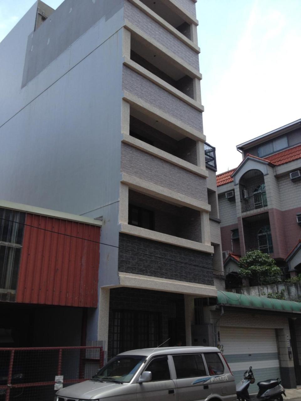 Travel Box Hotel Zhubei Exterior photo