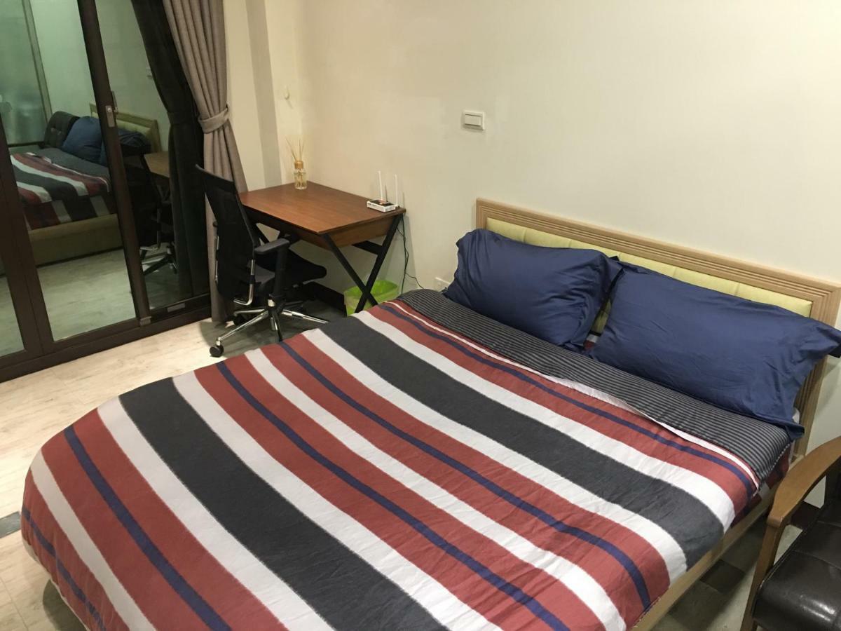 Travel Box Hotel Zhubei Exterior photo